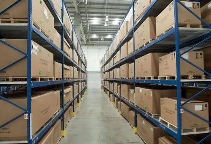 杭州到保康县货物仓储