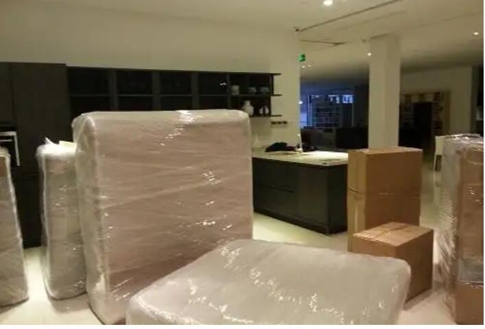 杭州到保康县长途搬家