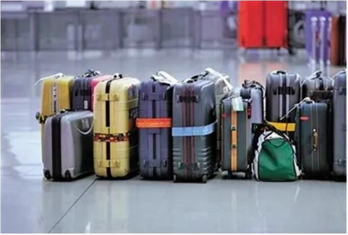 杭州到保康县行李托运